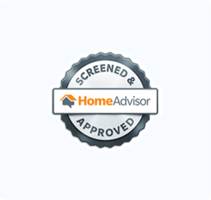 Home Advisor Approved