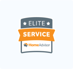 Elite service award