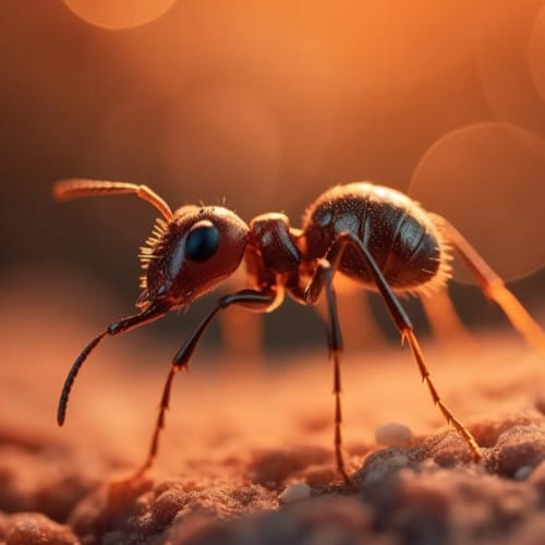 ant control service